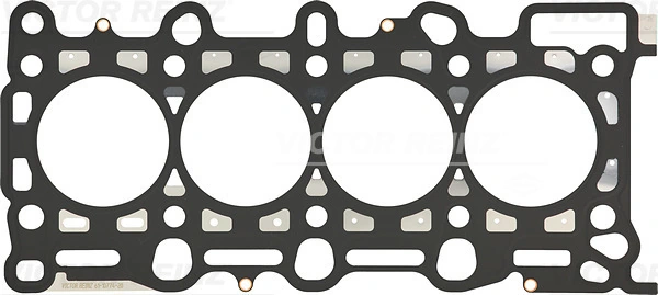 Gasket, cylinder head